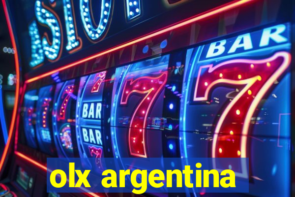 olx argentina